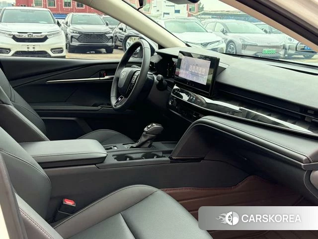 Toyota Camry id 4205695 из Китая 9