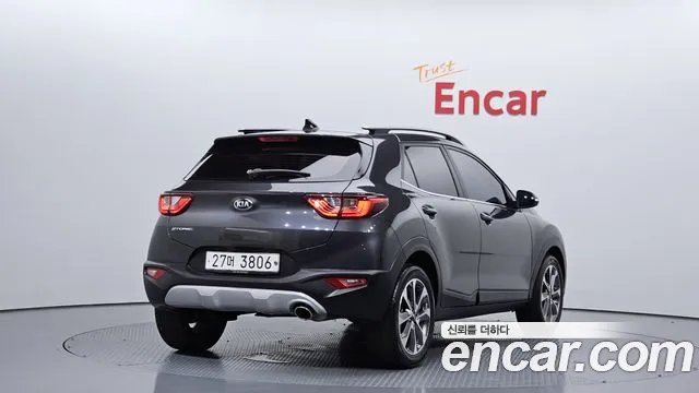 Kia Stonic id 2727466 из Кореи 12