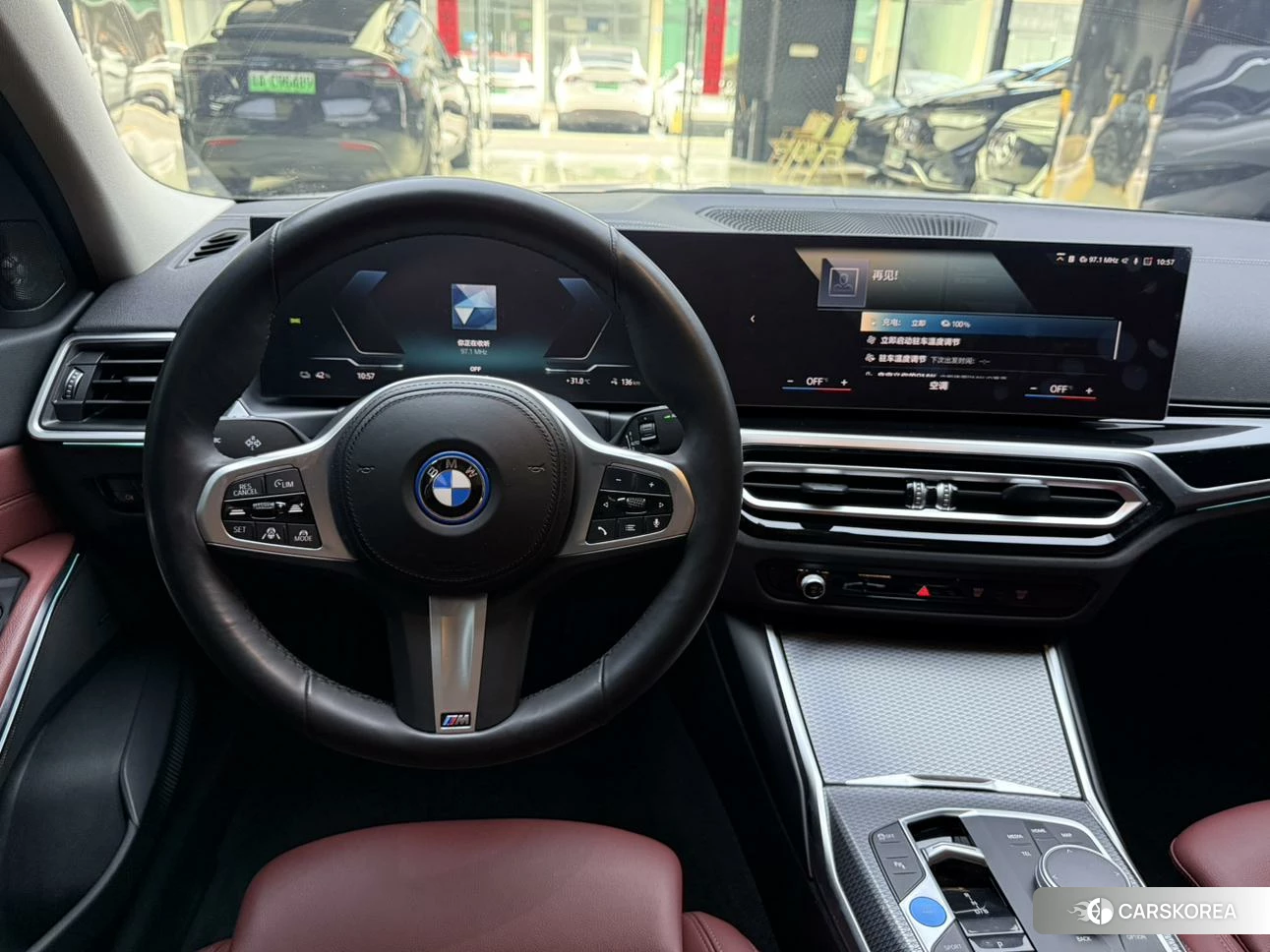 BMW i3 id 4440930 из Китая 7