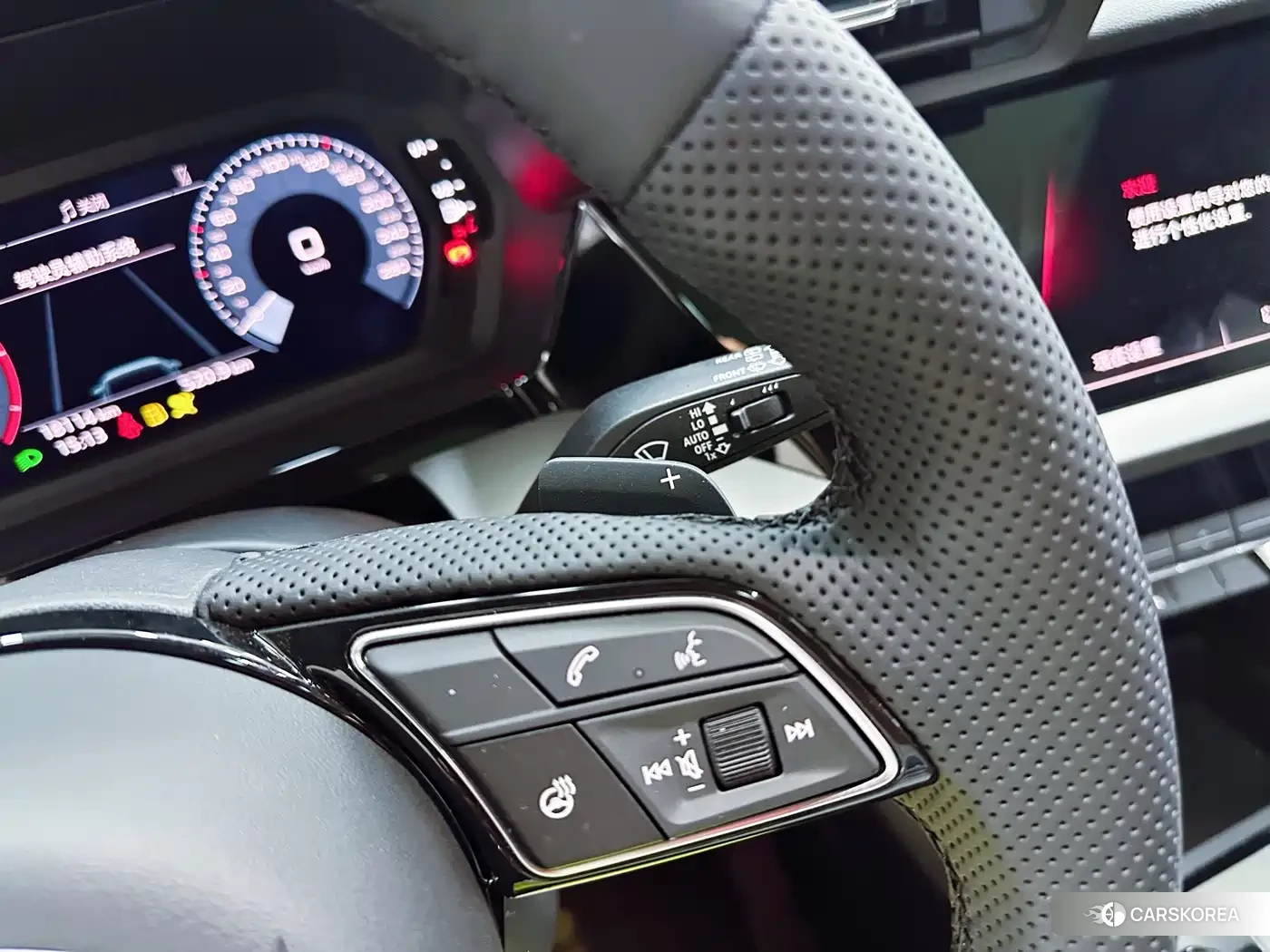 Audi A3 id 4617114 из Китая 12