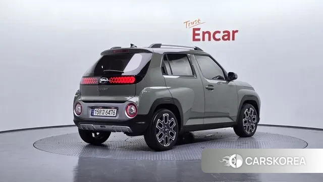 Hyundai Casper id 3094041 из Кореи 12