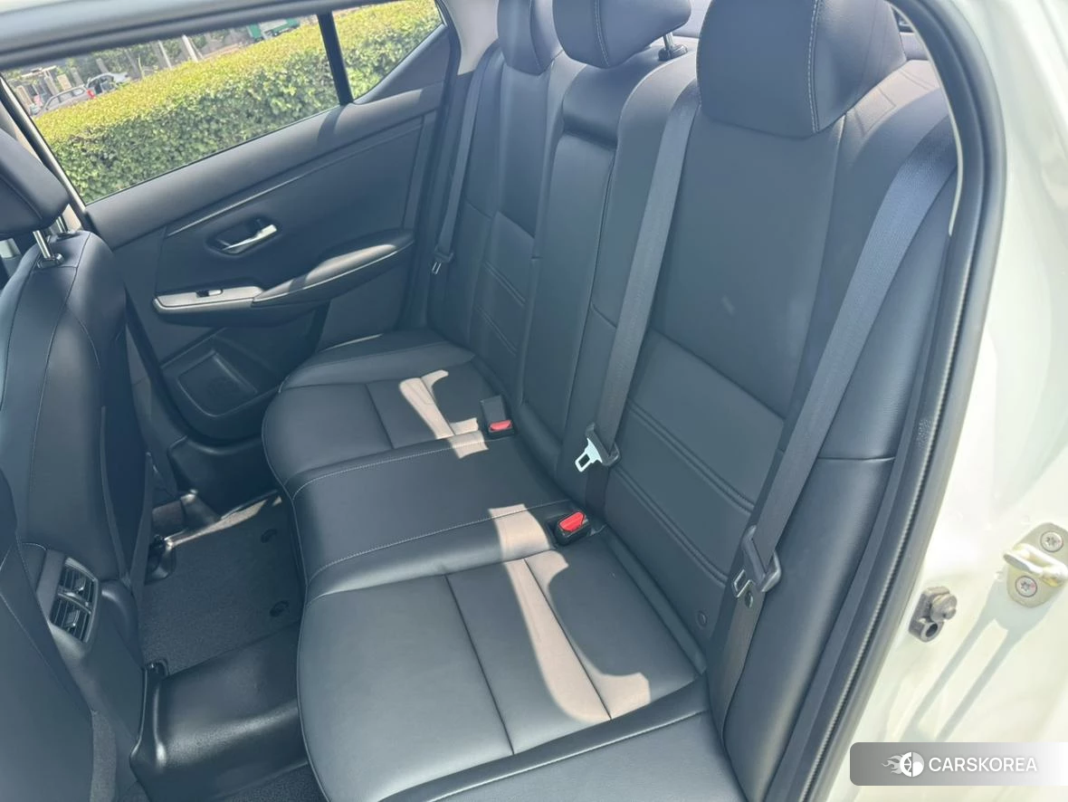 Nissan Sylphy id 4479495 из Китая 12