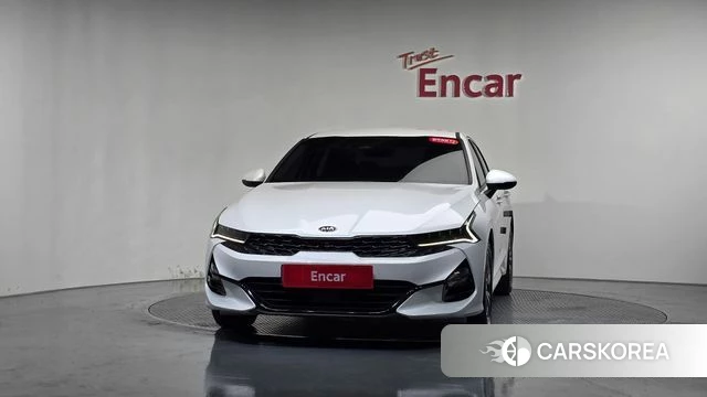 Kia K5 3rd generation id 4396631 из Кореи 12