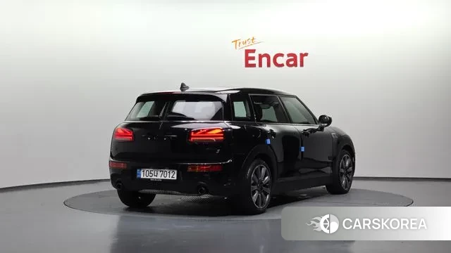 Mini Cooper S Clubman id 3022272 из Кореи 12