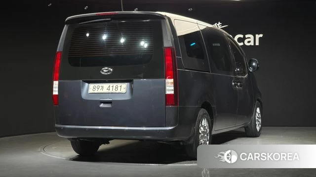 Hyundai Staria id 3865978 из Кореи 12