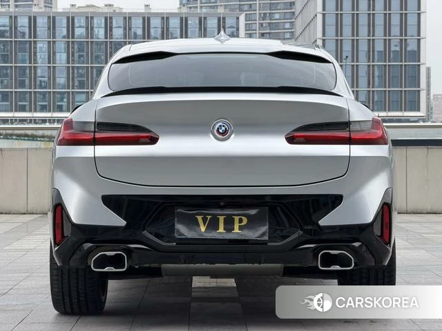 BMW X4 id 4211799 из Китая 2