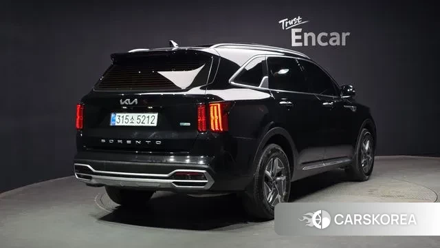 Kia Sorento 4th Generation id 3427181 из Кореи 12