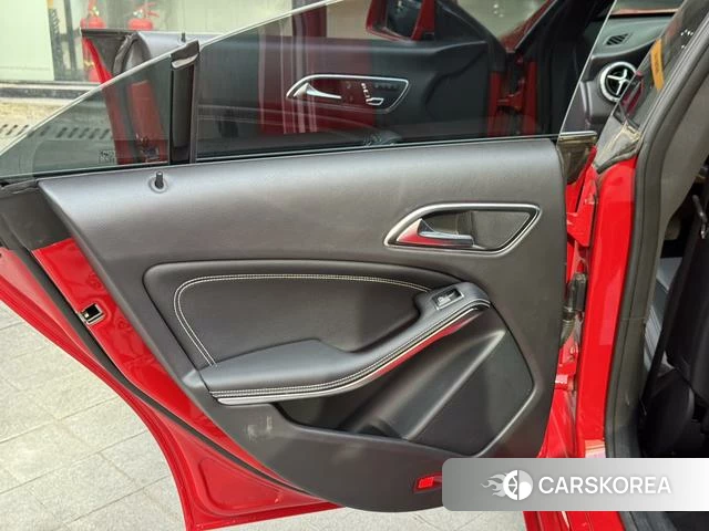 Mercedes-Benz CLA (import) id 4253301 из Китая 12