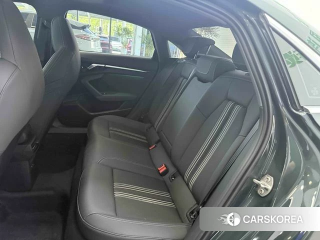 Audi A3 id 4272494 из Китая 12