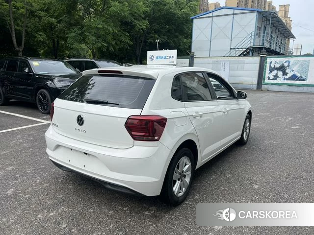 Volkswagen Polo id 4258505 из Китая 12