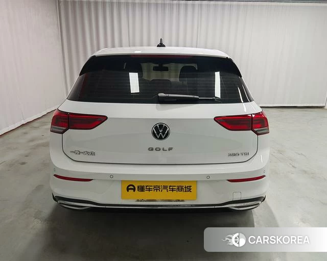 Volkswagen Golf id 4335089 из Китая 12