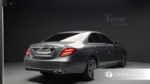 Mercedes-Benz E-Class W213 id 3362170 из Кореи 12