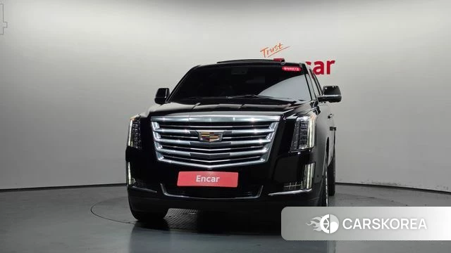 Cadillac Escalade id 4688977 из Кореи 12
