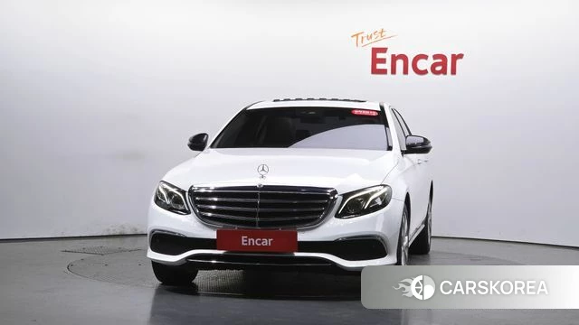 Mercedes-Benz E-Class W213 id 4403187 из Кореи 12