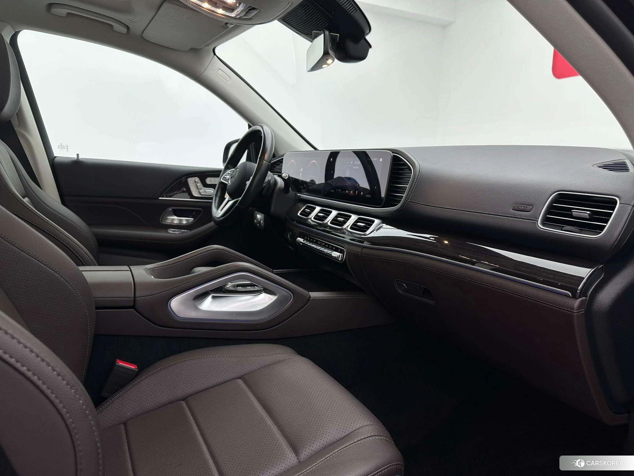Mercedes-Benz GLS id 4407566 из Китая 11