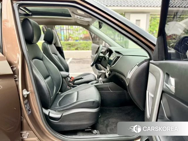 Hyundai ix25 id 4221395 из Китая 10