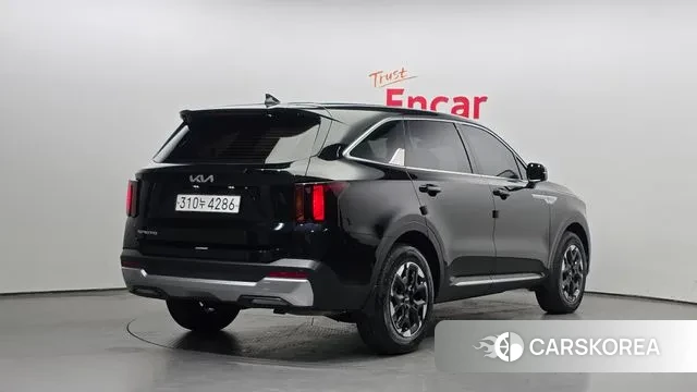 Kia The New Sorento 4th Generation id 3426268 из Кореи 12