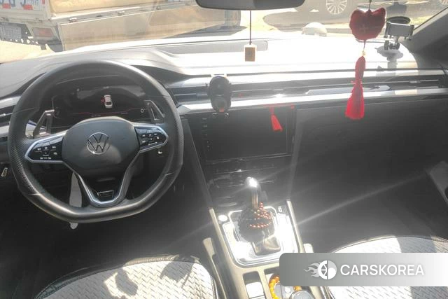 Volkswagen CC id 4313623 из Китая 9