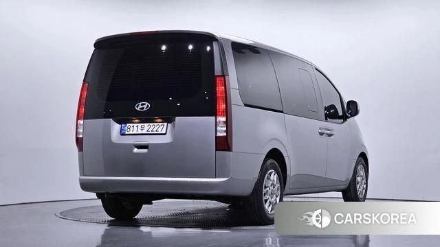 Hyundai Staria id 4248347 из Кореи 12