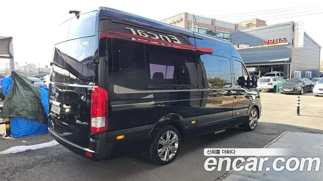 Hyundai Solati id 2254272 из Кореи 12