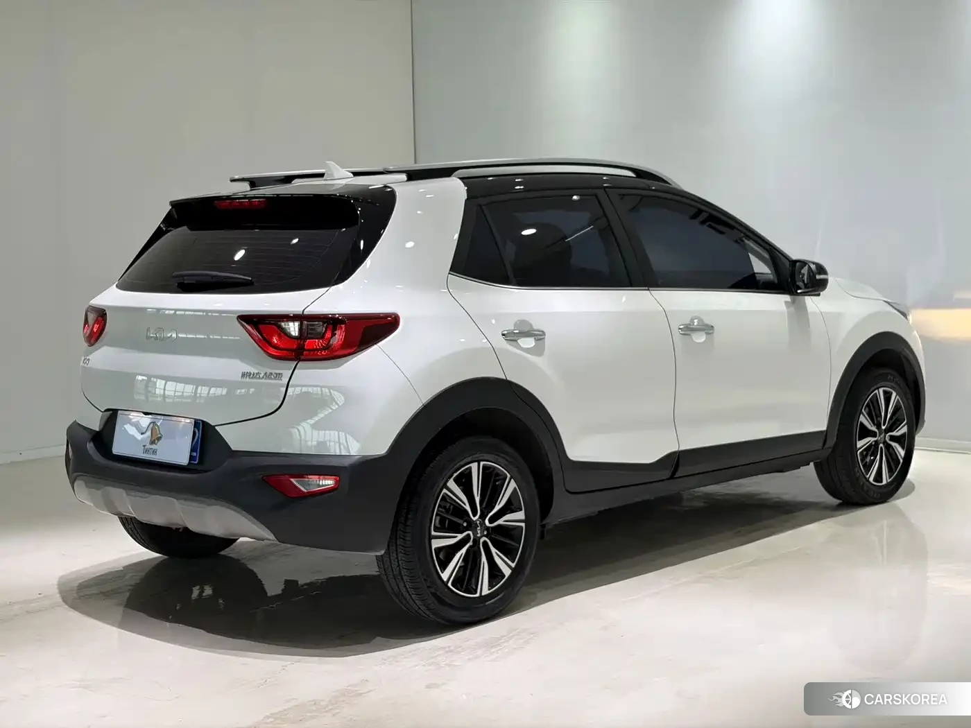 Kia KX1 id 4644440 из Китая 12
