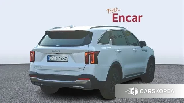 Kia The New Sorento 4th Generation id 3410431 из Кореи 12