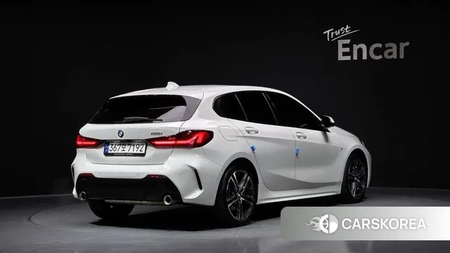 BMW 1 Series (F40) id 3764093 из Кореи 12