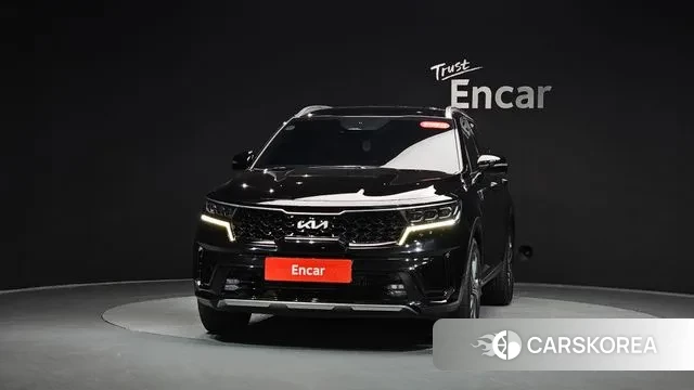 Kia Sorento 4th Generation id 3746759 из Кореи 12