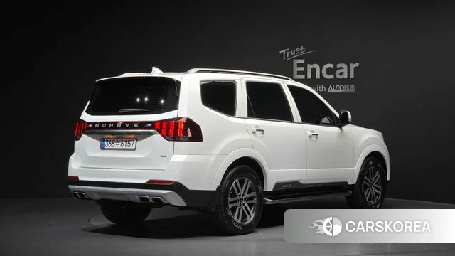 Kia Mohave Master id 3793531 из Кореи 12