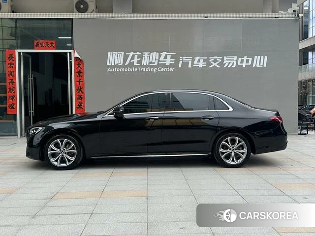 Mercedes-Benz E-class id 4221059 из Китая 12