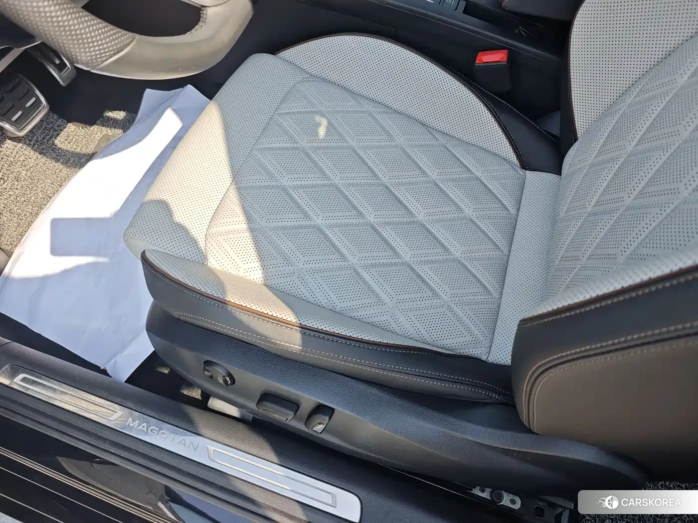 Volkswagen Magotan id 4577494 из Китая 11