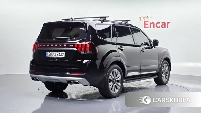Kia Mohave Master id 4401088 из Кореи 12