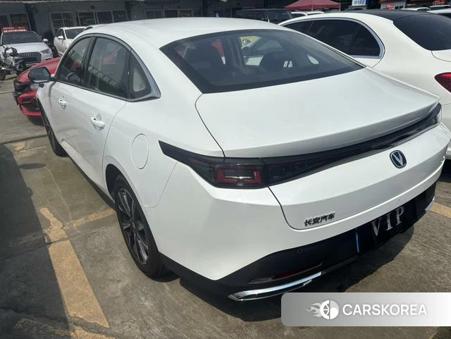 Chang'an Yidong id 4374754 из Китая 10