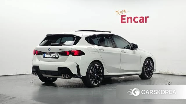 BMW 1 Series (F70) id 4342328 из Кореи 12