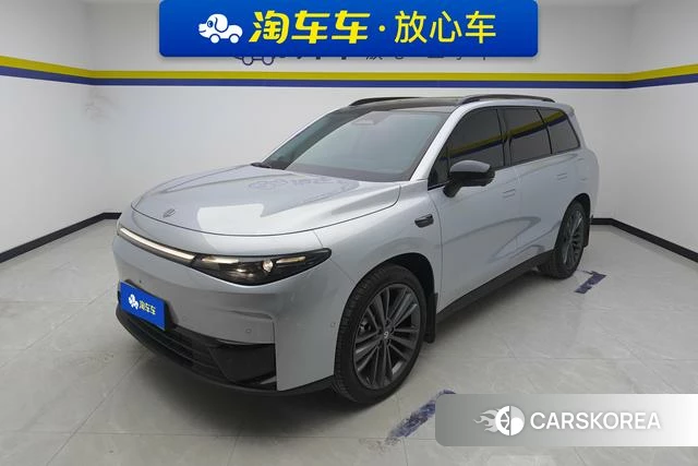 Zero-running car Zero run C16 id 3840854 из Китая 9