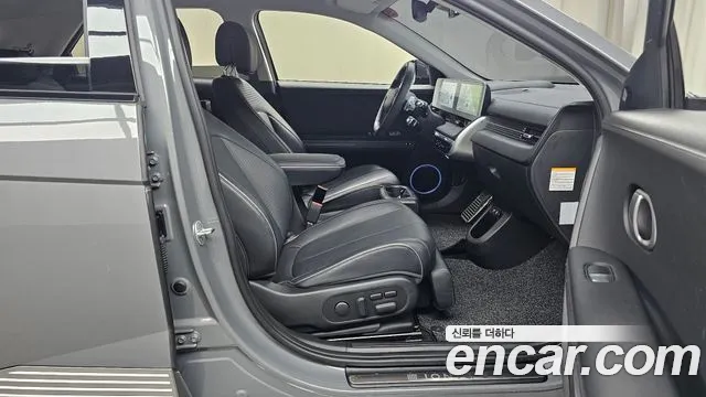 Hyundai Ionic 5 id 2743658 из Кореи 12