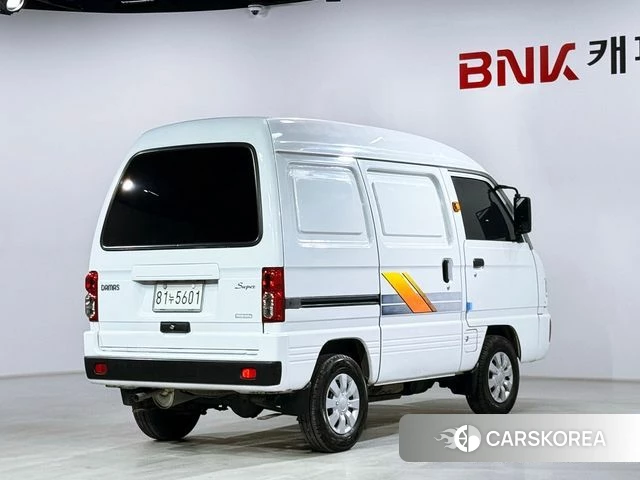 Chevrolet (GM Daewoo) New Damas id 4225721 из Кореи 12