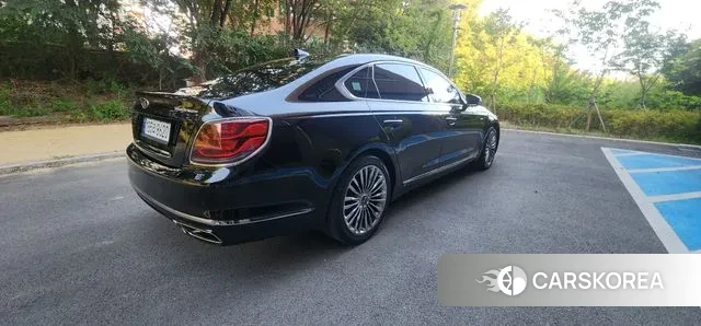 Kia More K9 id 3098173 из Кореи 12