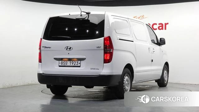 Hyundai The New Grand Starex id 4647630 из Кореи 12