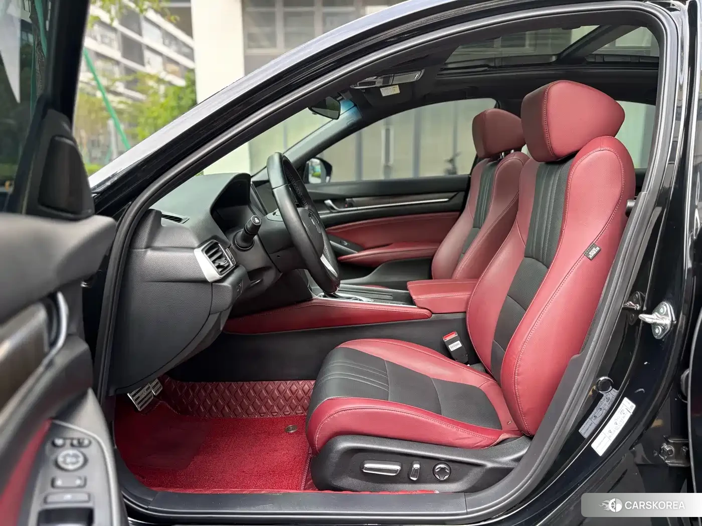 Honda Yingshipai id 4577517 из Китая 12