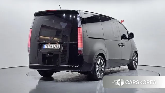 Hyundai Staria id 3437811 из Кореи 12