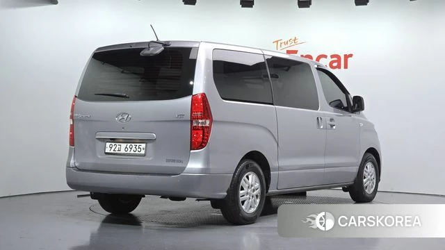 Hyundai The New Grand Starex id 4931128 из Кореи 12