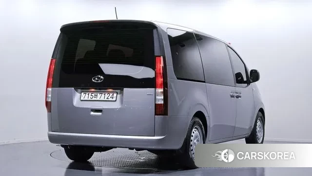 Hyundai Staria id 2901419 из Кореи 12