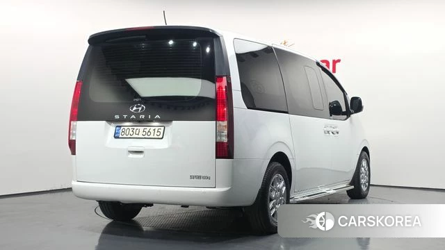 Hyundai Staria id 4249437 из Кореи 12