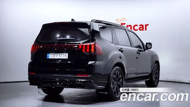 Kia Mohave Master id 2837397 из Кореи 12