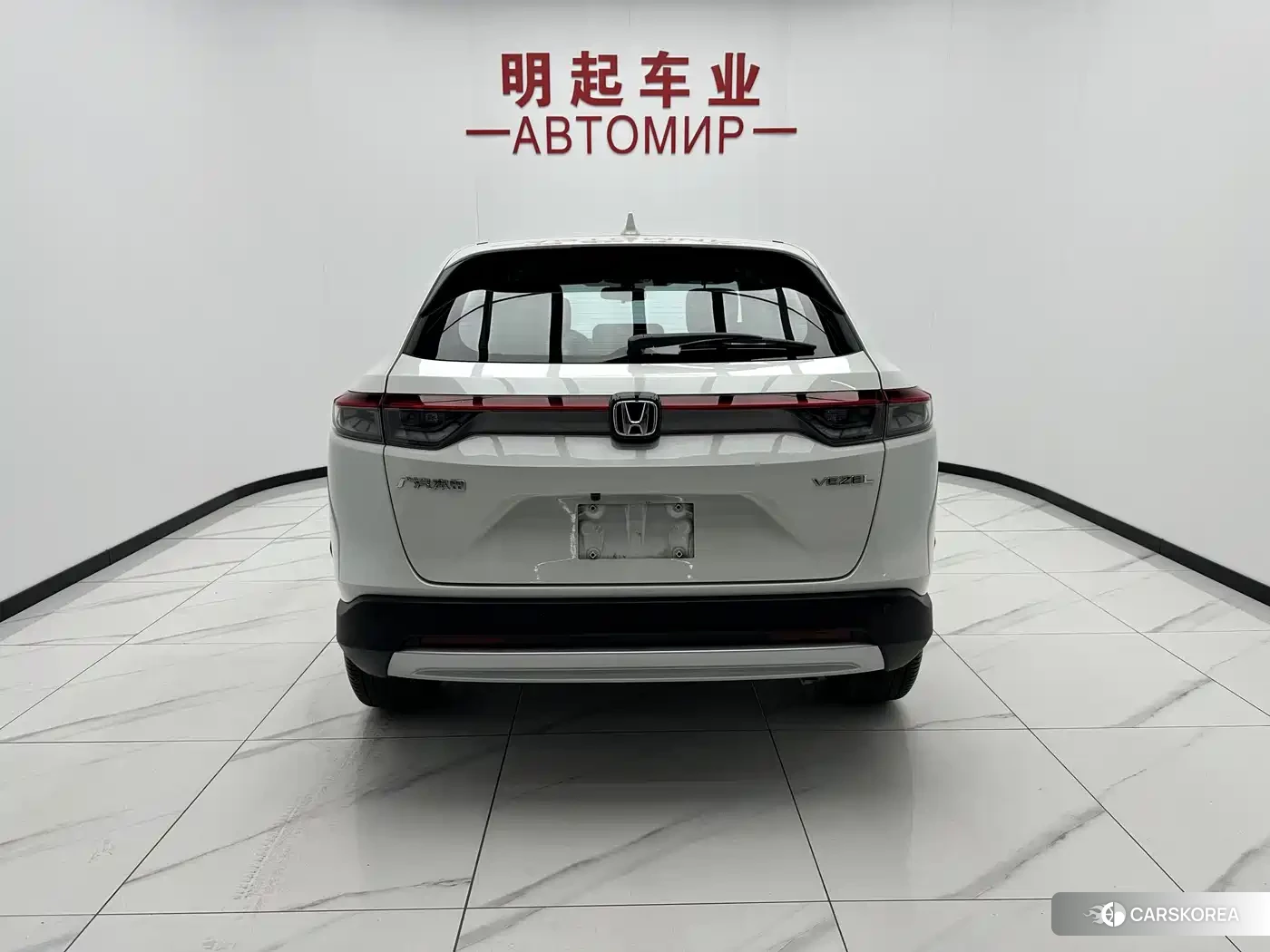 Honda Vezel id 4546269 из Китая 10