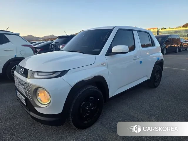 Hyundai Casper id 3606974 из Кореи 10