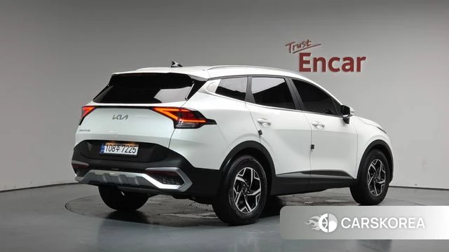 Kia Sportage 5th Generation id 4641728 из Кореи 12