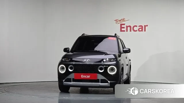 Hyundai Casper id 3590981 из Кореи 12