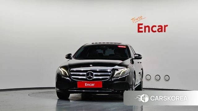 Mercedes-Benz E-Class W213 id 4363318 из Кореи 12